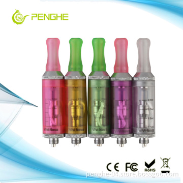 Rebuildable Atomizer Mini Vivi Nova